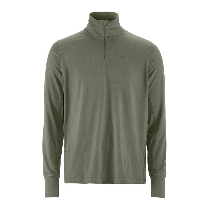 Craft Flow HZ LS Men’s Leaf M - SAMPLE DROP