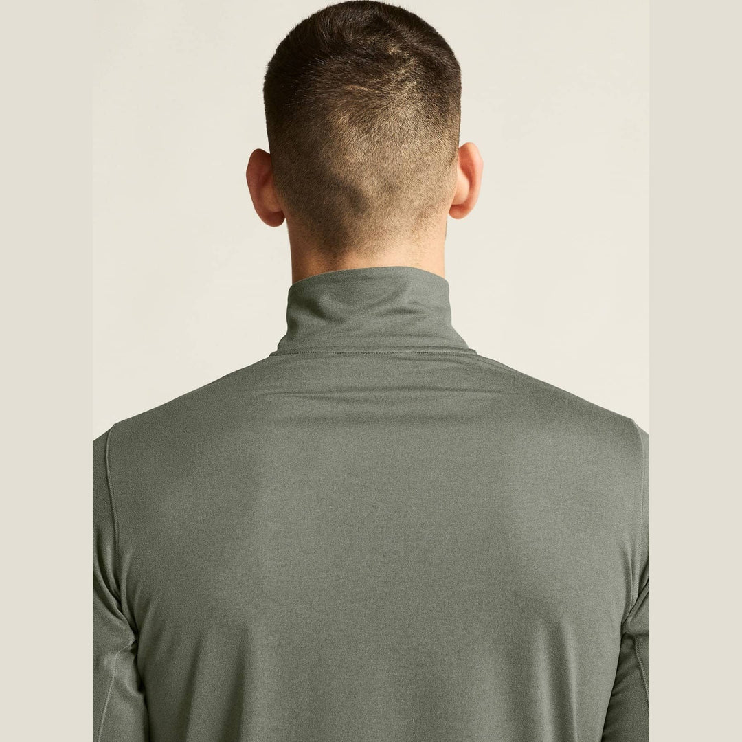 Craft Flow HZ LS Men’s Leaf M - SAMPLE DROP