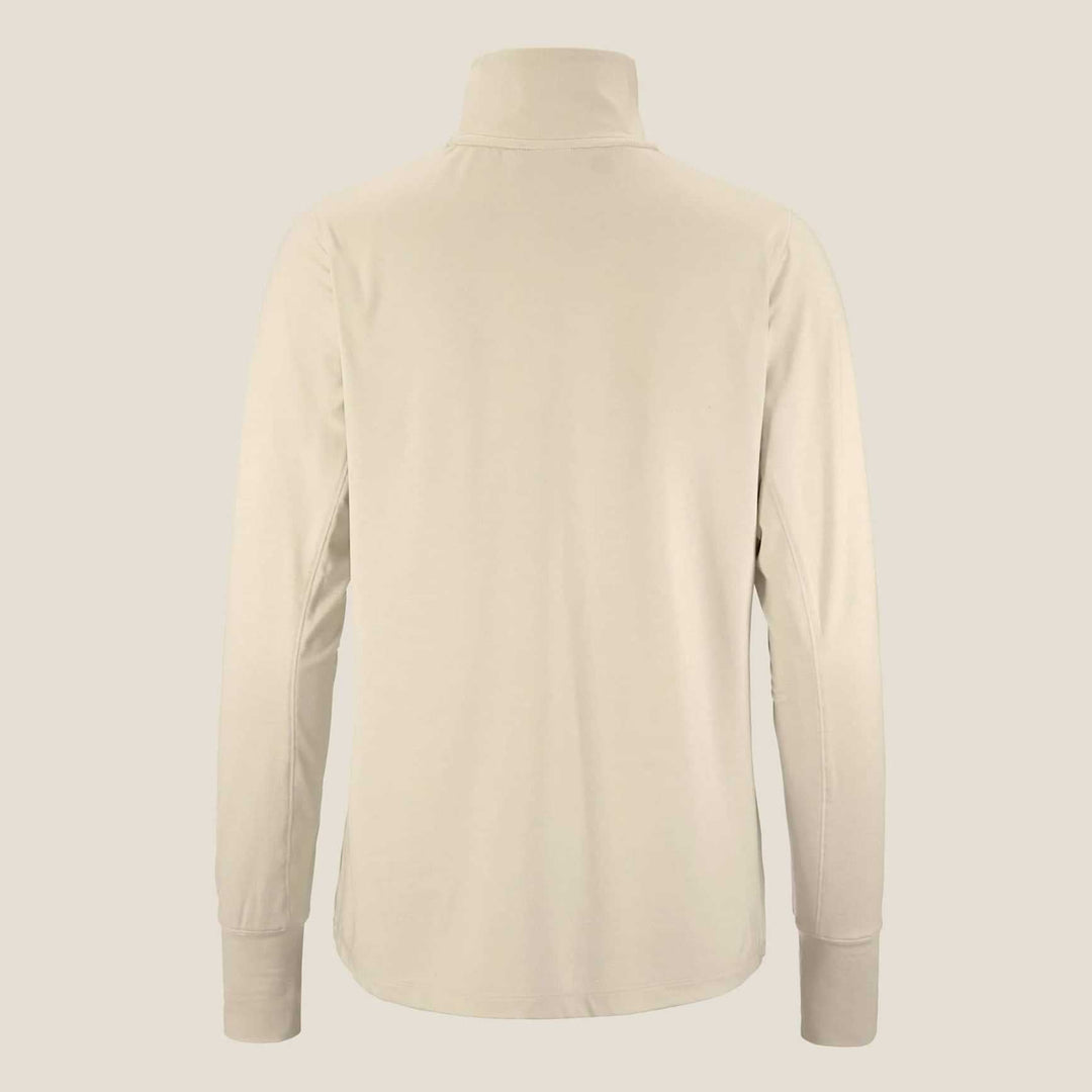 Craft Flow HZ LS W – Plaster Melange - SAMPLE DROP