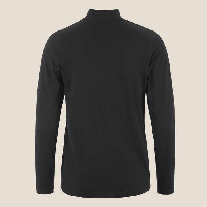 Craft Flow MN Long Sleeve Top W – Black - SAMPLE DROP
