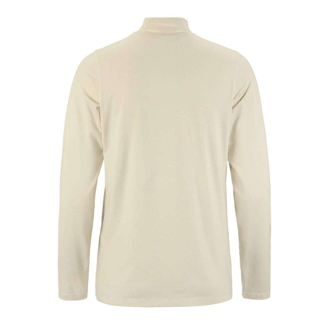 Craft Flow MN Long Sleeve Top W – Plaster Melange - SAMPLE DROP