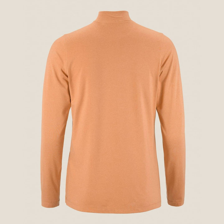 Craft Flow MN Long Sleeve Top W – Syrup/Melange - SAMPLE DROP