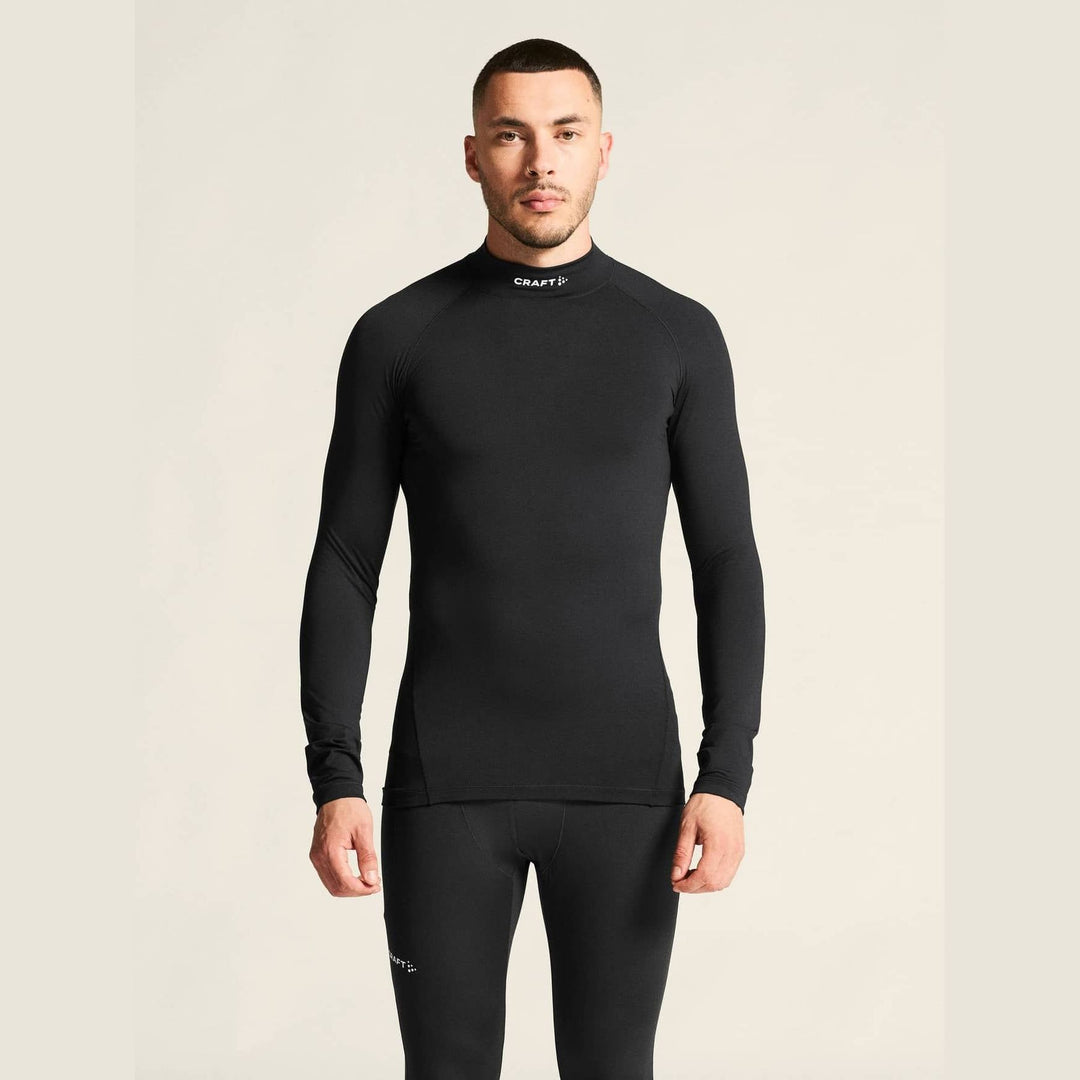Craft Flow Thermal MN LS Tee Men – Thermal Long Sleeve Baselayer - SAMPLE DROP