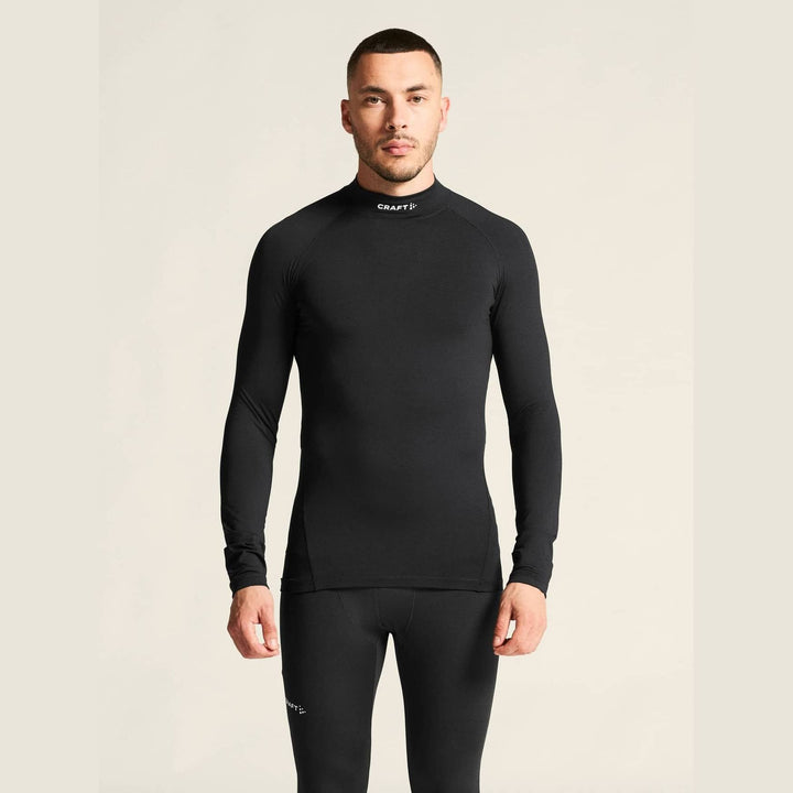 Craft Flow Thermal MN LS Tee Men – Thermal Long Sleeve Baselayer - SAMPLE DROP