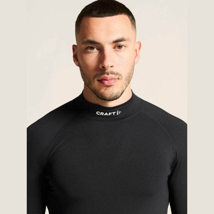Craft Flow Thermal MN LS Tee Men – Thermal Long Sleeve Baselayer - SAMPLE DROP