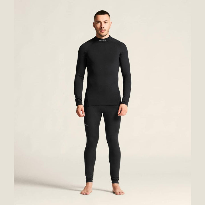 Craft Flow Thermal MN LS Tee Men – Thermal Long Sleeve Baselayer - SAMPLE DROP