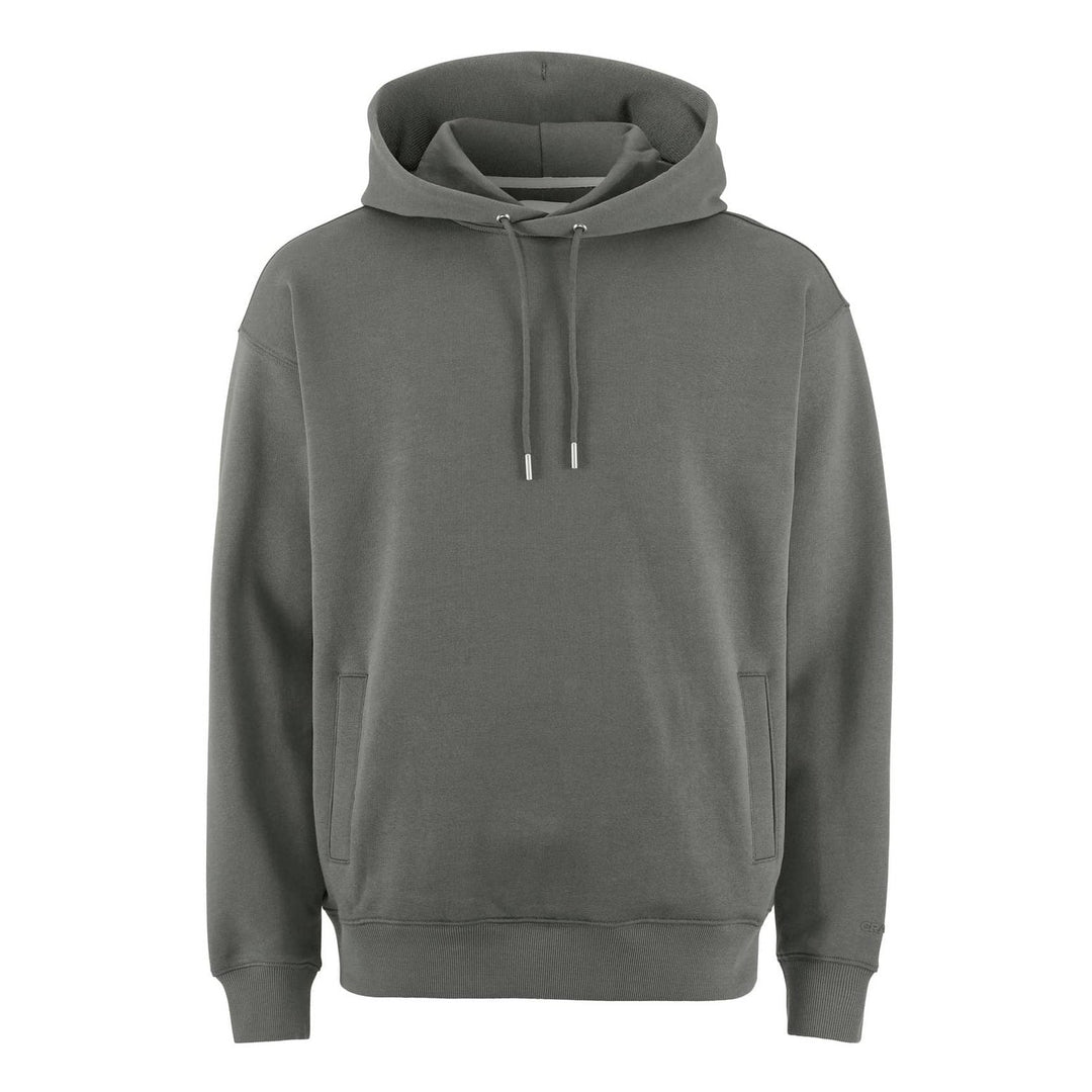 Craft Frequent Hoodie M – Lava - SAMPLE DROP