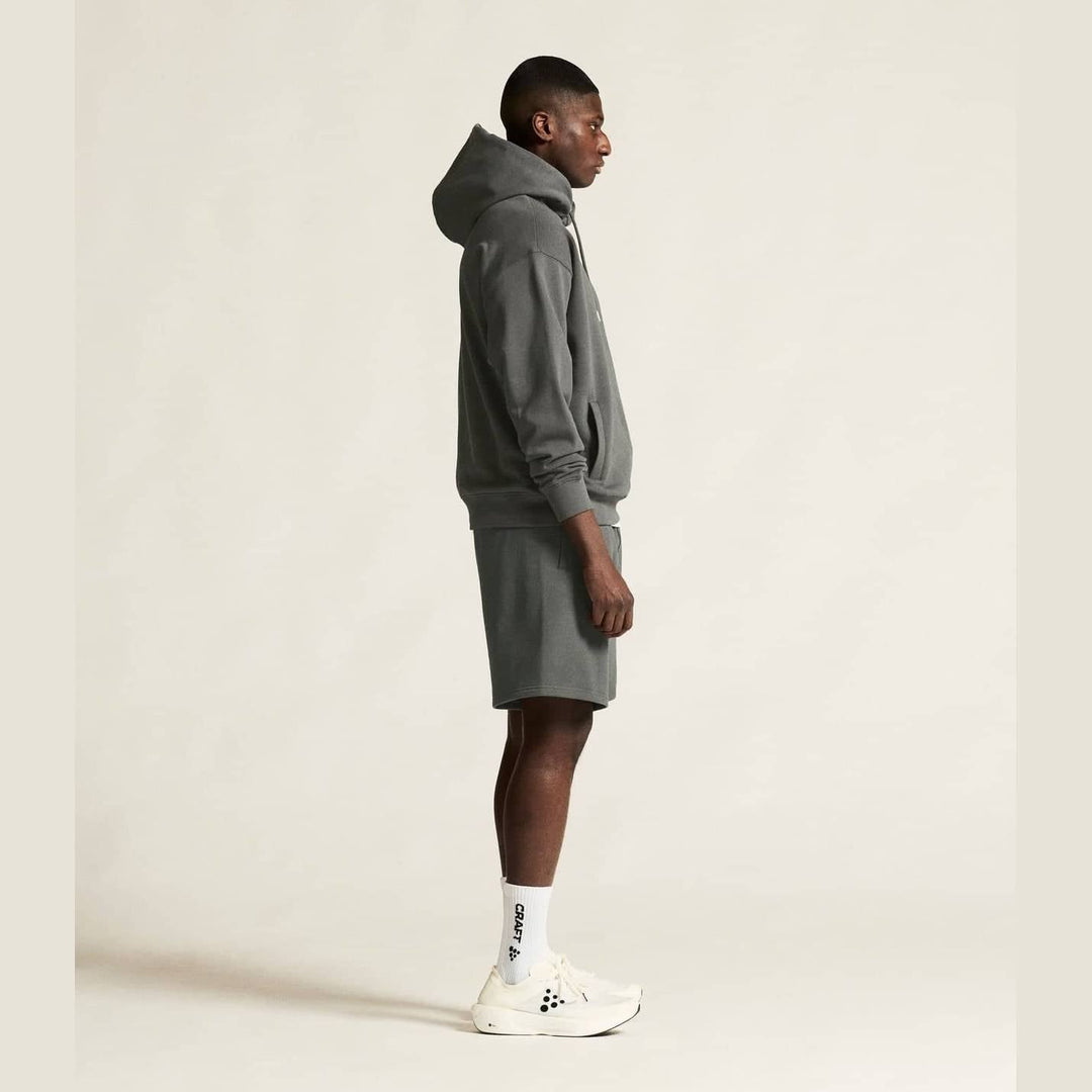 Craft Frequent Hoodie M – Lava - SAMPLE DROP