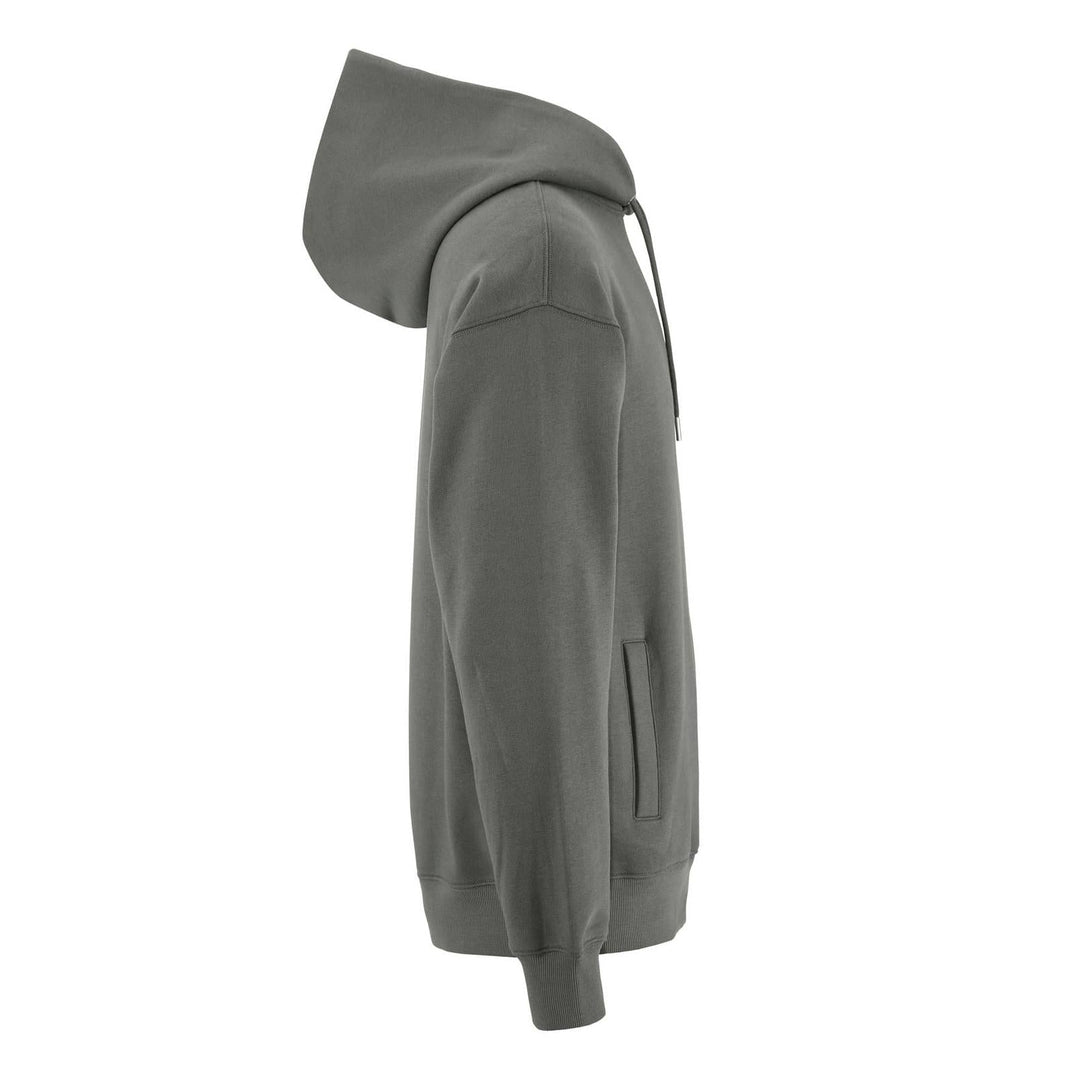 Craft Frequent Hoodie M – Lava - SAMPLE DROP