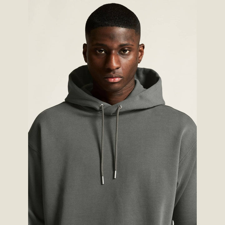 Craft Frequent Hoodie M – Lava - SAMPLE DROP