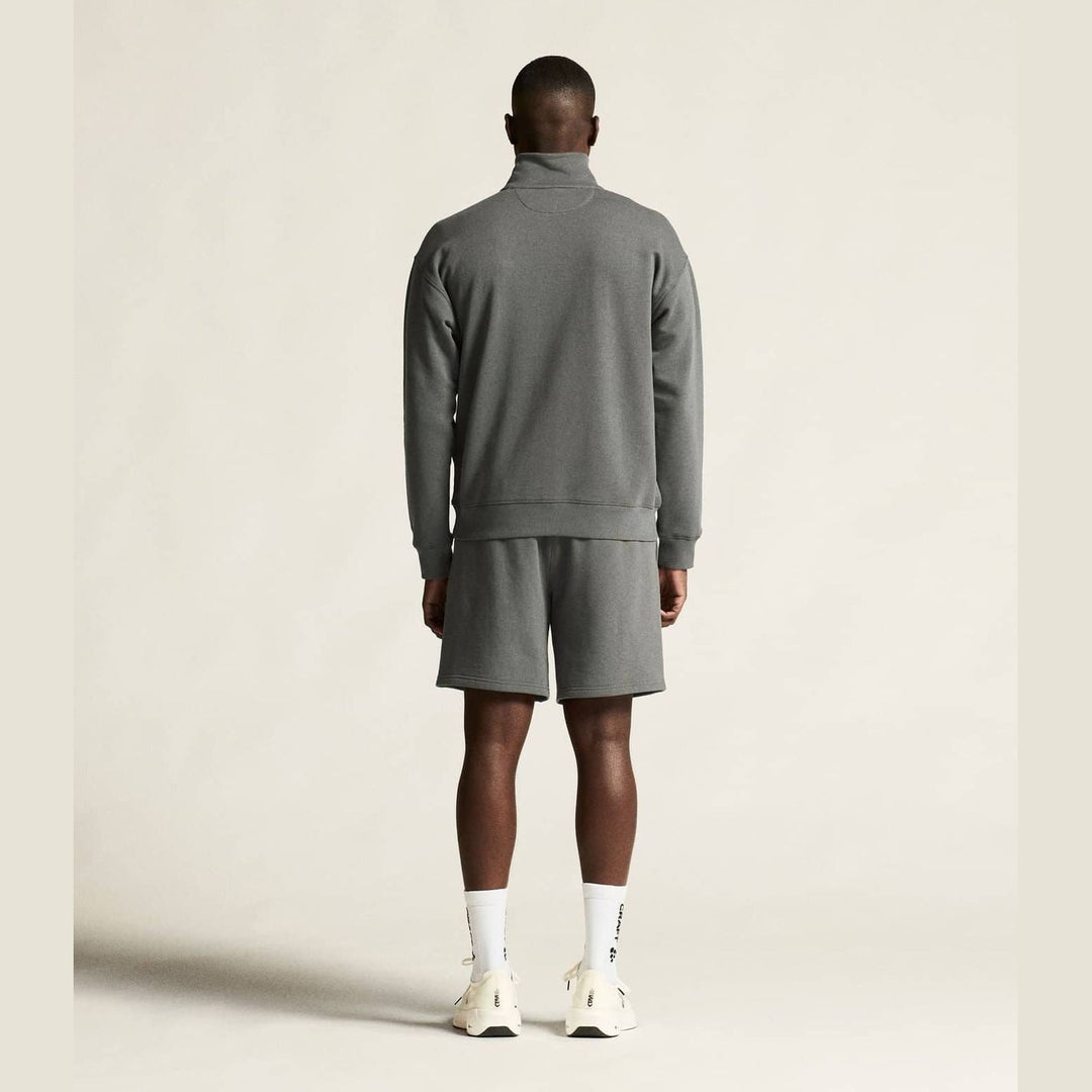 Craft Frequent HZ Sweatshirt M – Lava - SAMPLE DROP