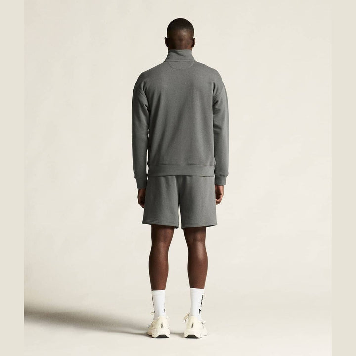 Craft Frequent HZ Sweatshirt M – Lava - SAMPLE DROP