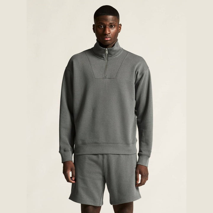 Craft Frequent HZ Sweatshirt M – Lava - SAMPLE DROP