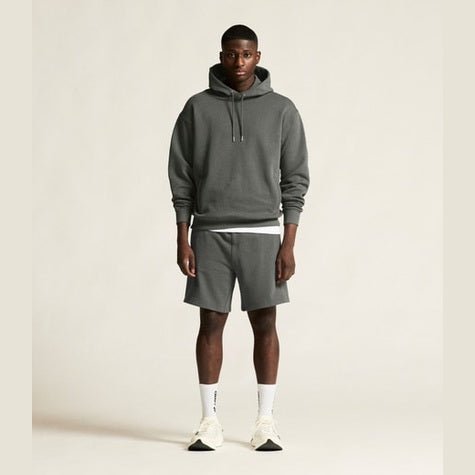 Craft Frequent HZ Sweatshirt M – Lava - SAMPLE DROP