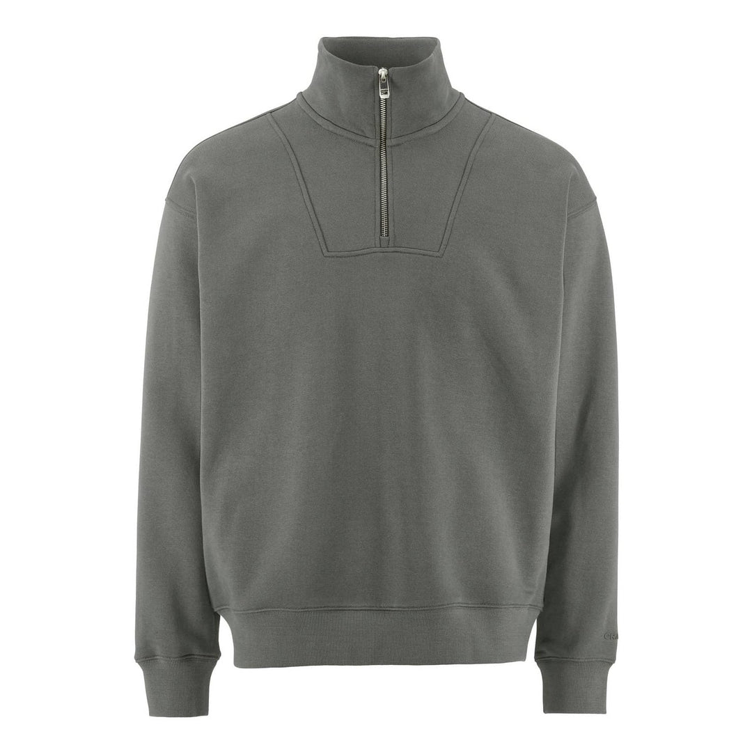 Craft Frequent HZ Sweatshirt M – Lava - SAMPLE DROP