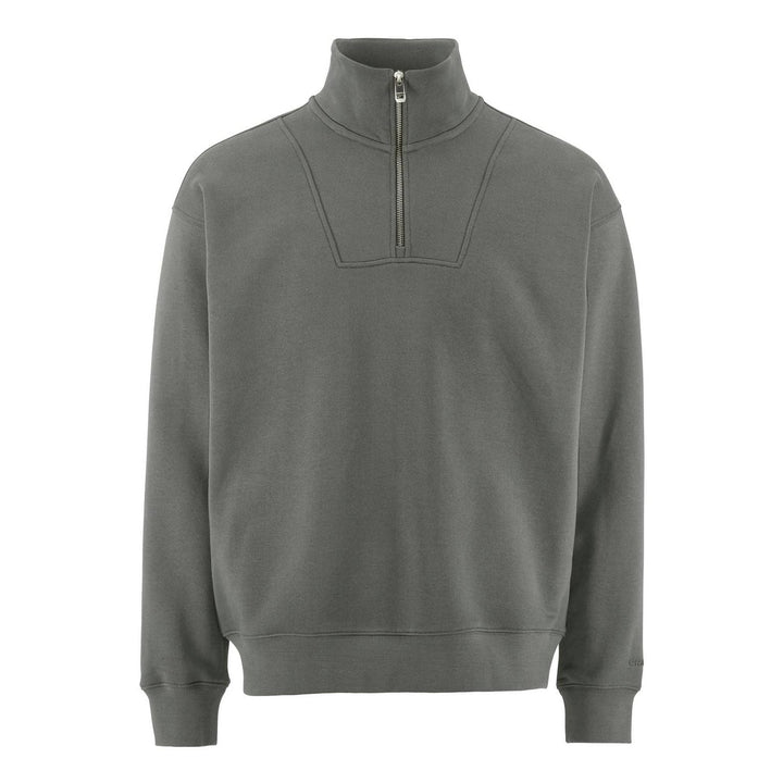 Craft Frequent HZ Sweatshirt M – Lava - SAMPLE DROP