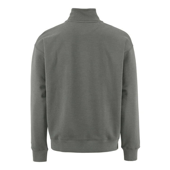 Craft Frequent HZ Sweatshirt M – Lava - SAMPLE DROP