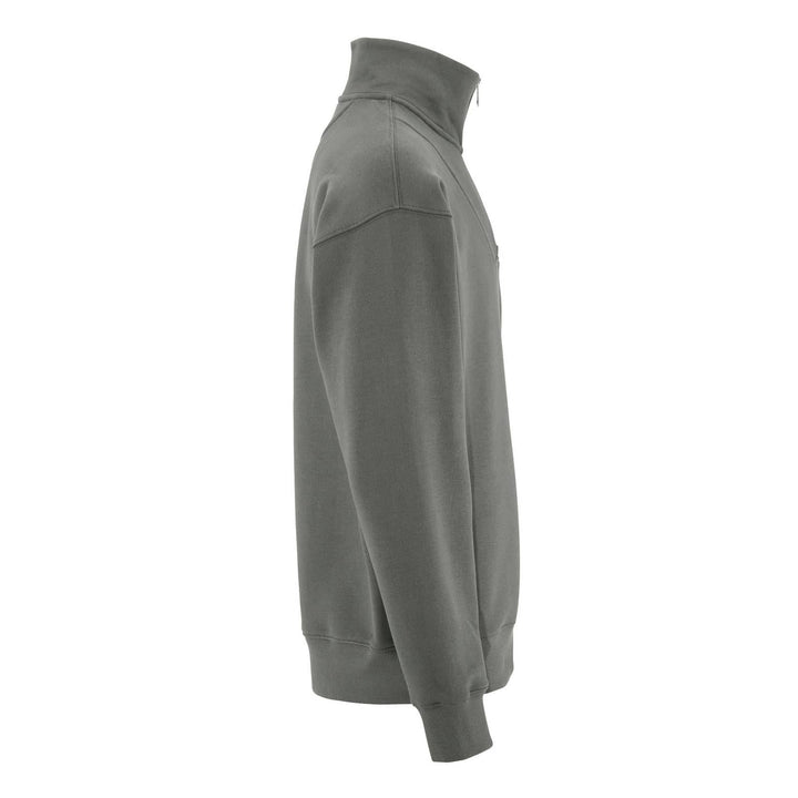 Craft Frequent HZ Sweatshirt M – Lava - SAMPLE DROP