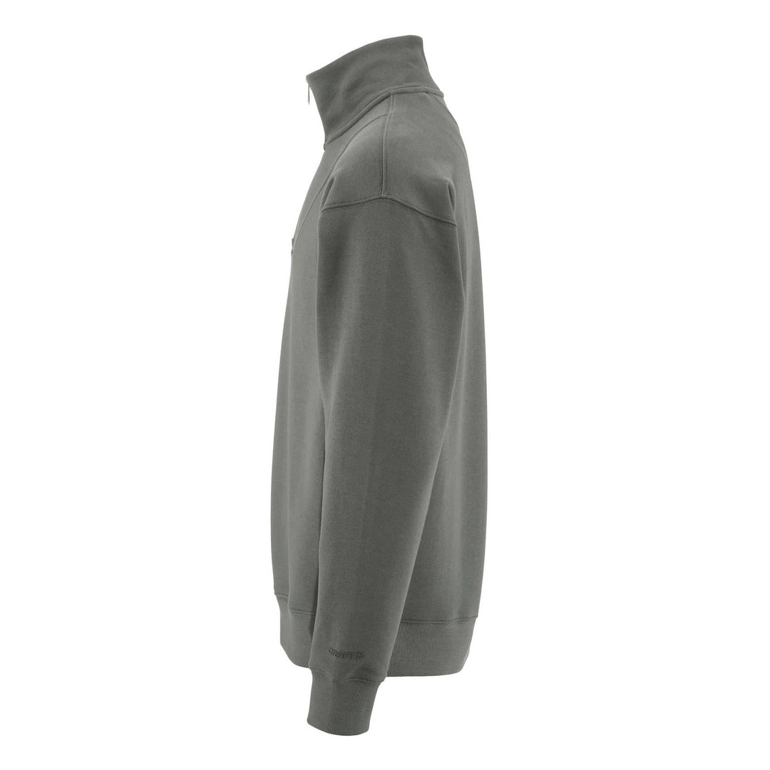 Craft Frequent HZ Sweatshirt M – Lava - SAMPLE DROP