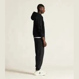 Craft Frequent Sweatpants Men Black M - SAMPLE DROP