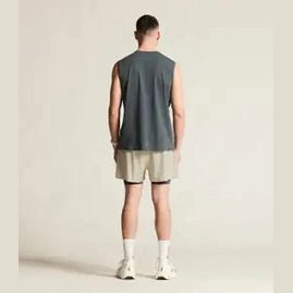 Craft Hypervent 2 - in - 1 Shorts Men’s Beige Inner Support Tights - SAMPLE DROP