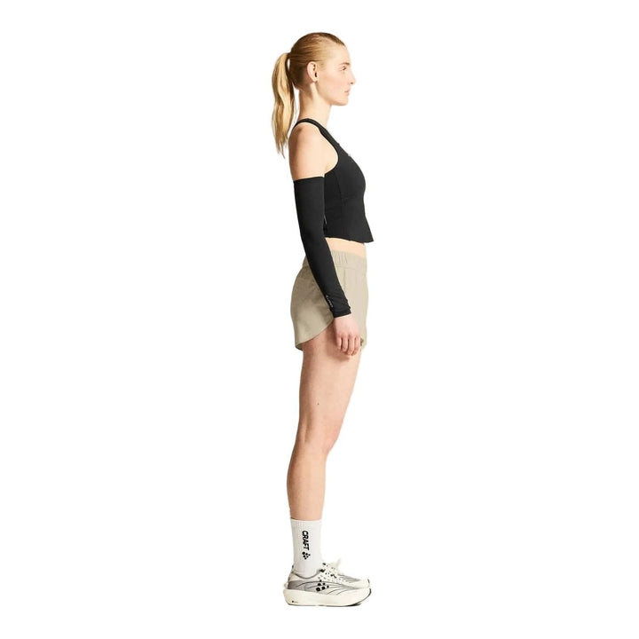 Craft Hypervent Cropped Pocket Singlet Women&
