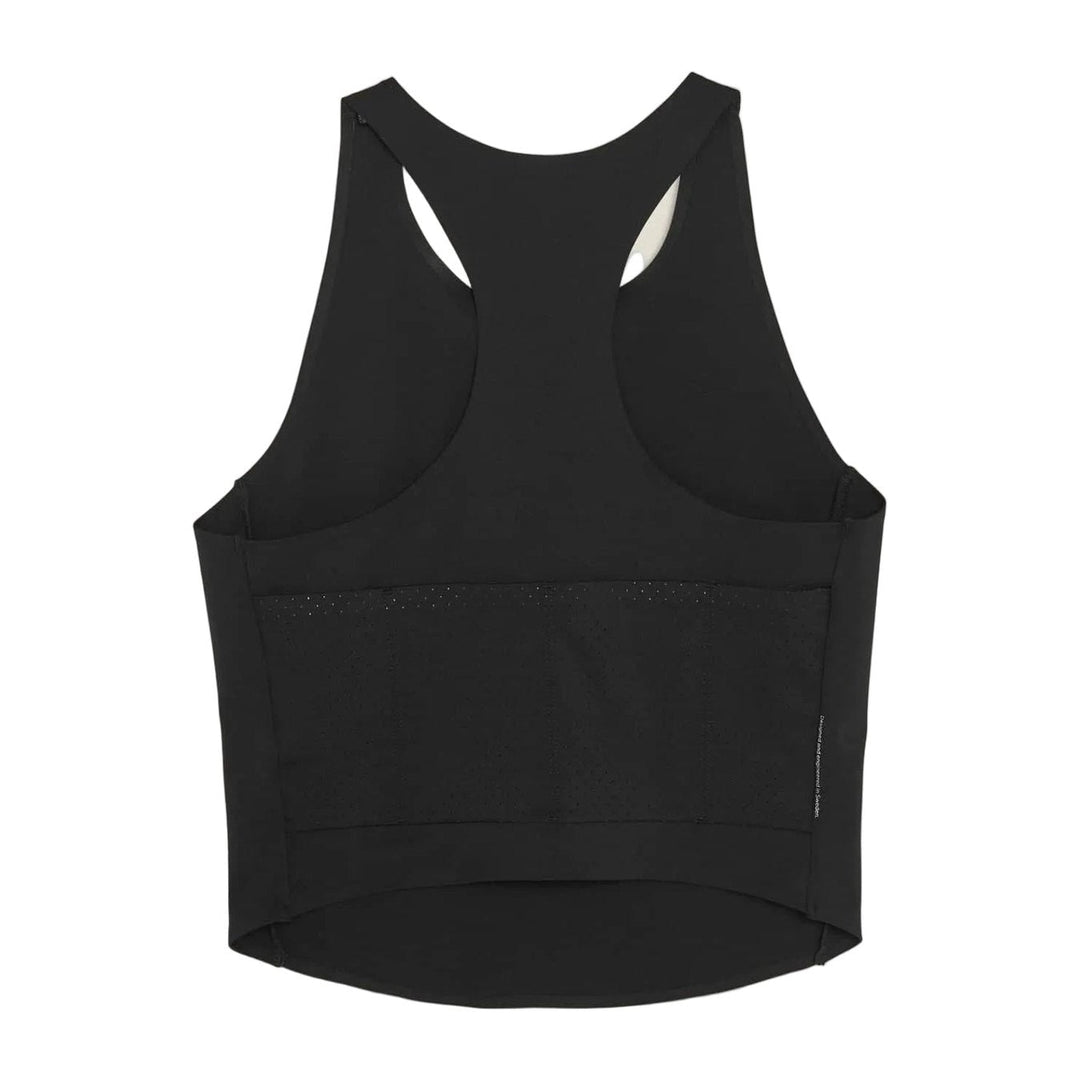 Craft Hypervent Cropped Pocket Singlet Women&