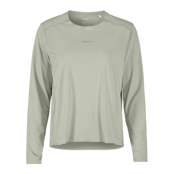 Craft Hypervent Long Sleeve Women&