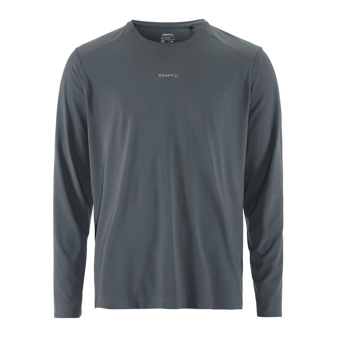 Craft Hypervent Longsleeve Men's - Norit - SAMPLE DROP