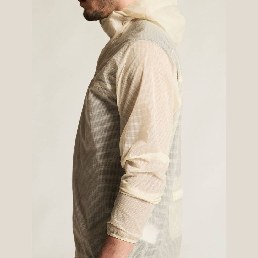 Craft Hypervent Men Ultra Wind Resistant Running Jacket - SAMPLE DROP