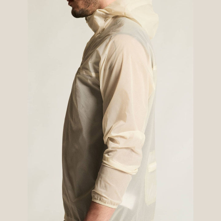 Craft Hypervent Men Ultra Wind Resistant Running Jacket - SAMPLE DROP