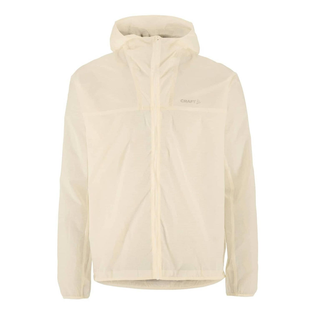 Craft Hypervent Men Ultra Wind Resistant Running Jacket - SAMPLE DROP