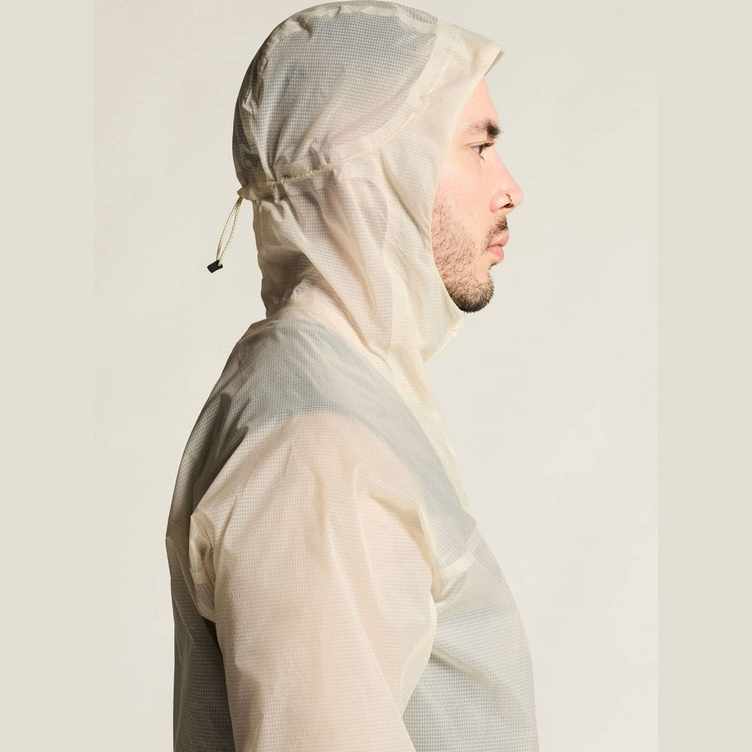 Craft Hypervent Men Ultra Wind Resistant Running Jacket - SAMPLE DROP