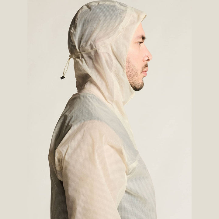Craft Hypervent Men Ultra Wind Resistant Running Jacket - SAMPLE DROP