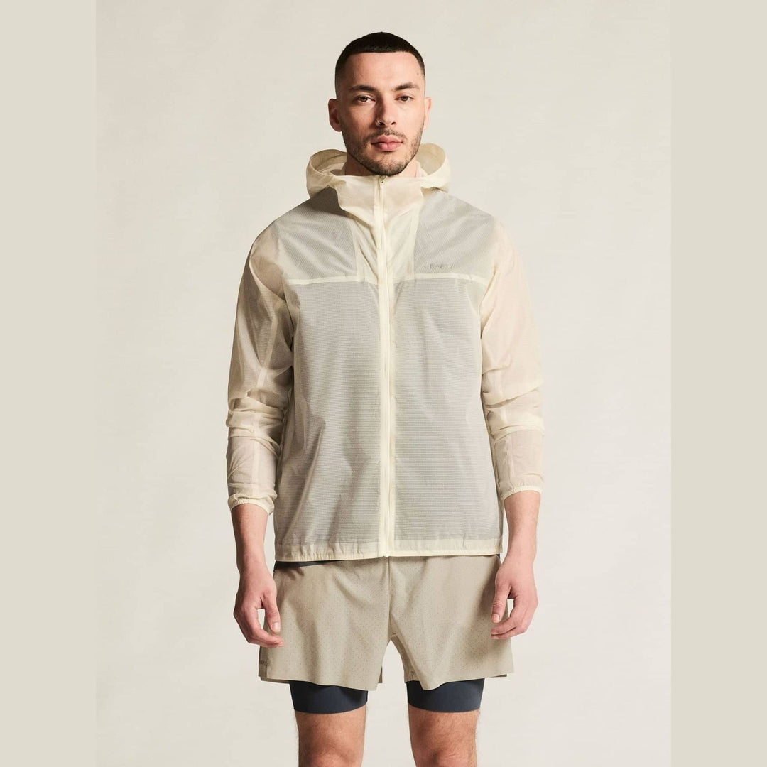 Craft Hypervent Men Ultra Wind Resistant Running Jacket - SAMPLE DROP