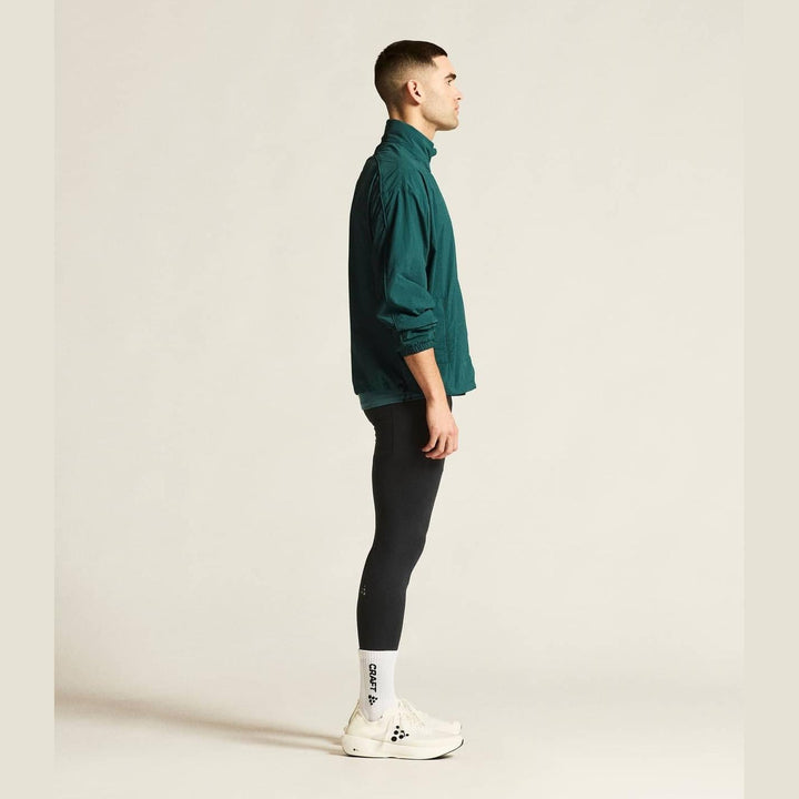 Craft Hypervent Oversized Men Ultra Wind Resistant Running Jacket - SAMPLE DROP