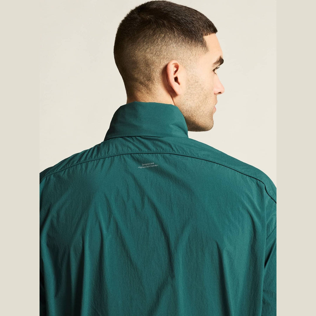 Craft Hypervent Oversized Men Ultra Wind Resistant Running Jacket - SAMPLE DROP