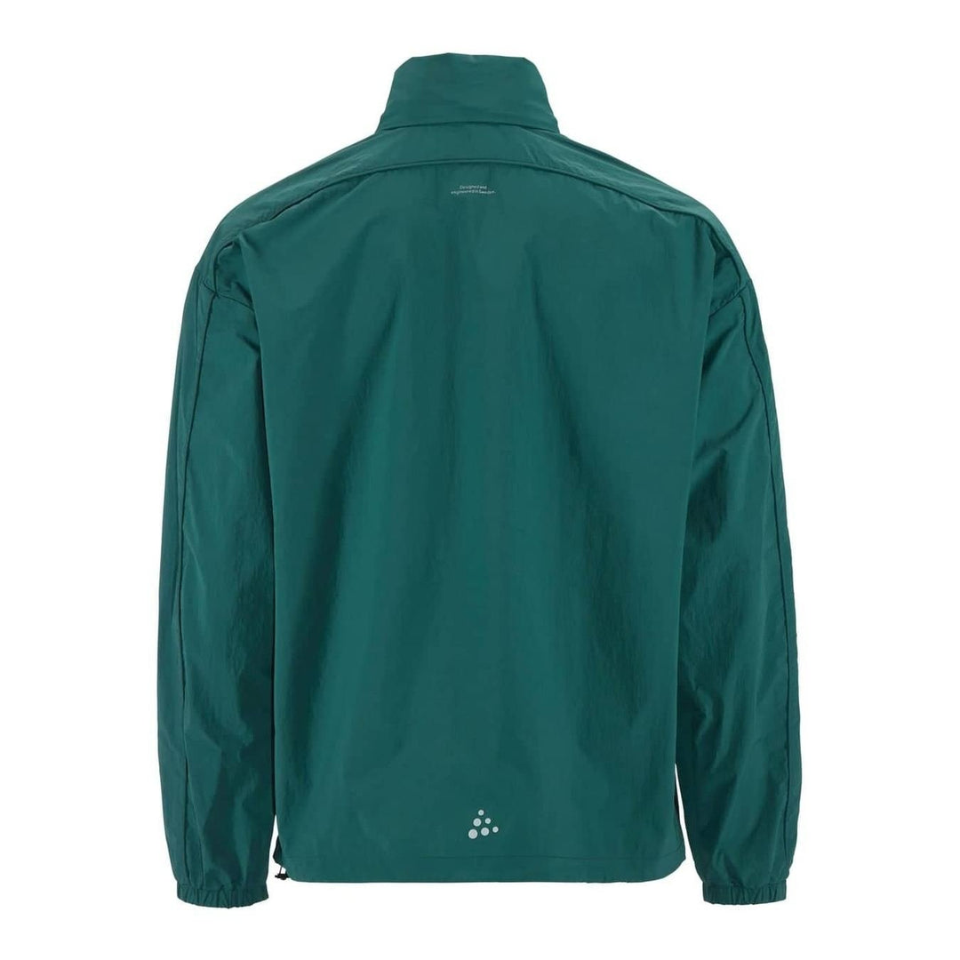 Craft Hypervent Oversized Men Ultra Wind Resistant Running Jacket - SAMPLE DROP