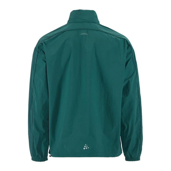 Craft Hypervent Oversized Men Ultra Wind Resistant Running Jacket - SAMPLE DROP
