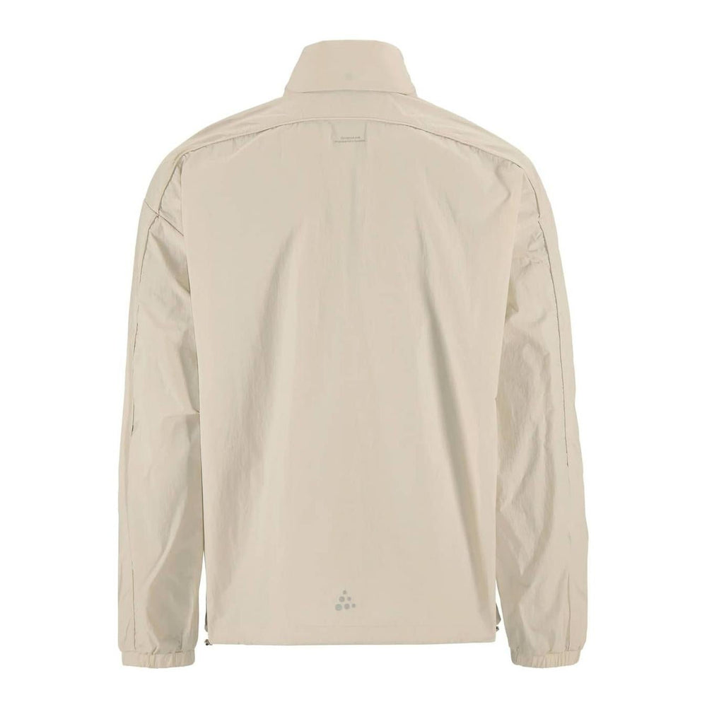 Craft Hypervent Oversized Men’s Lightweight Running Jacket - SAMPLE DROP