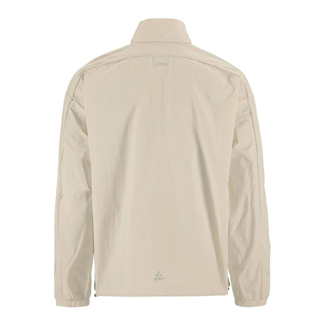 Craft Hypervent Oversized Men’s Lightweight Running Jacket - SAMPLE DROP