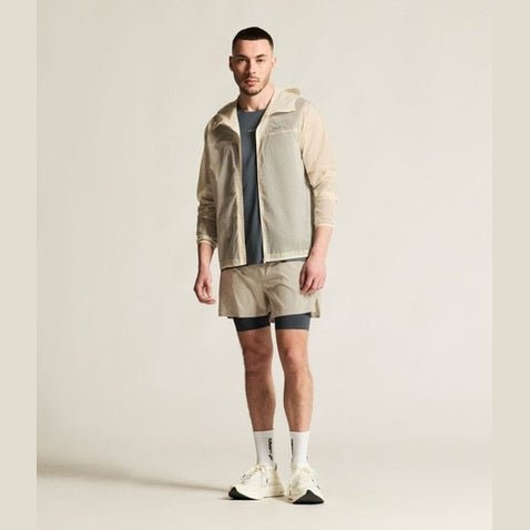 Craft Hypervent Oversized Men’s Lightweight Running Jacket - SAMPLE DROP