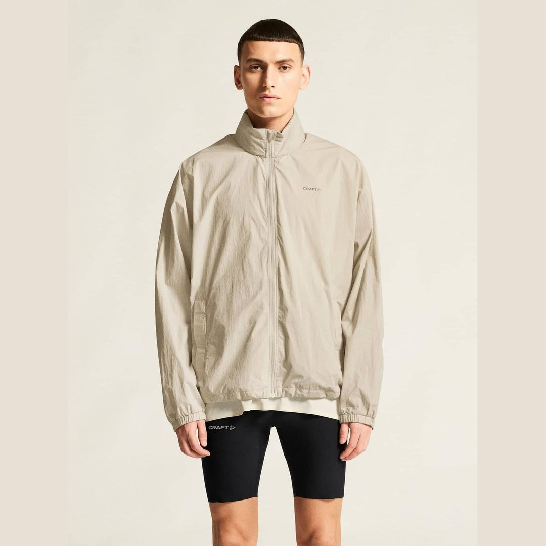 Craft Hypervent Oversized Men’s Lightweight Running Jacket - SAMPLE DROP