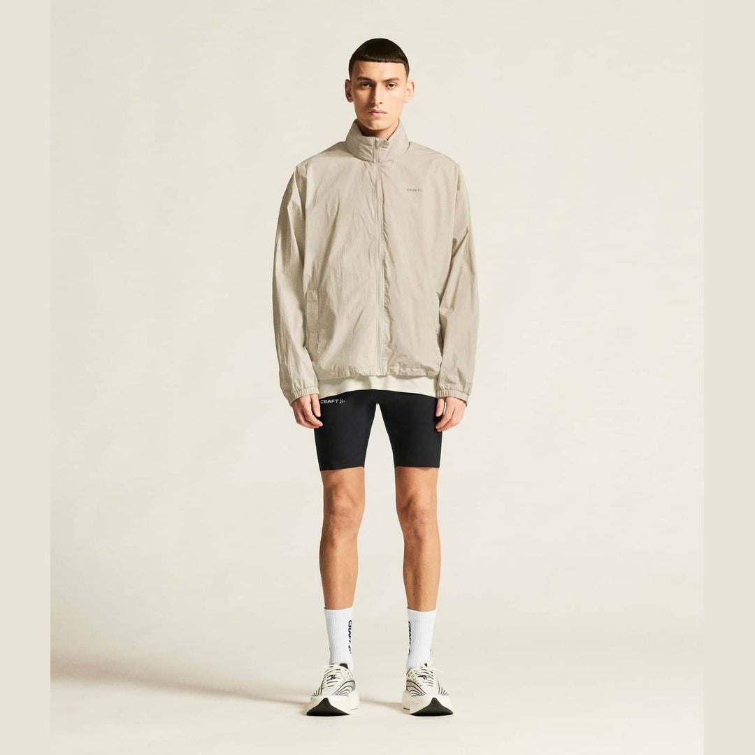 Craft Hypervent Oversized Men’s Lightweight Running Jacket - SAMPLE DROP