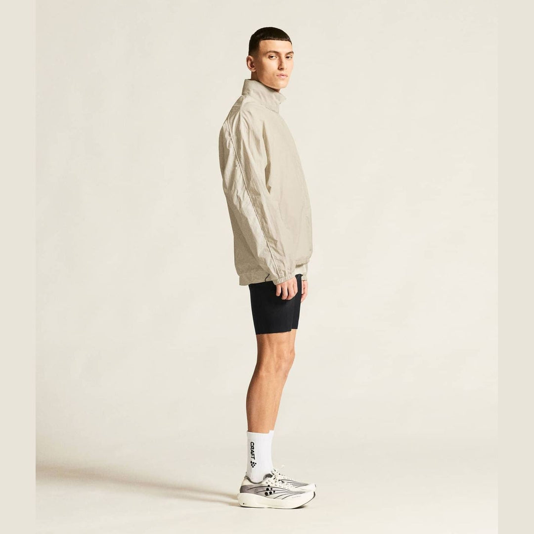 Craft Hypervent Oversized Men’s Lightweight Running Jacket - SAMPLE DROP