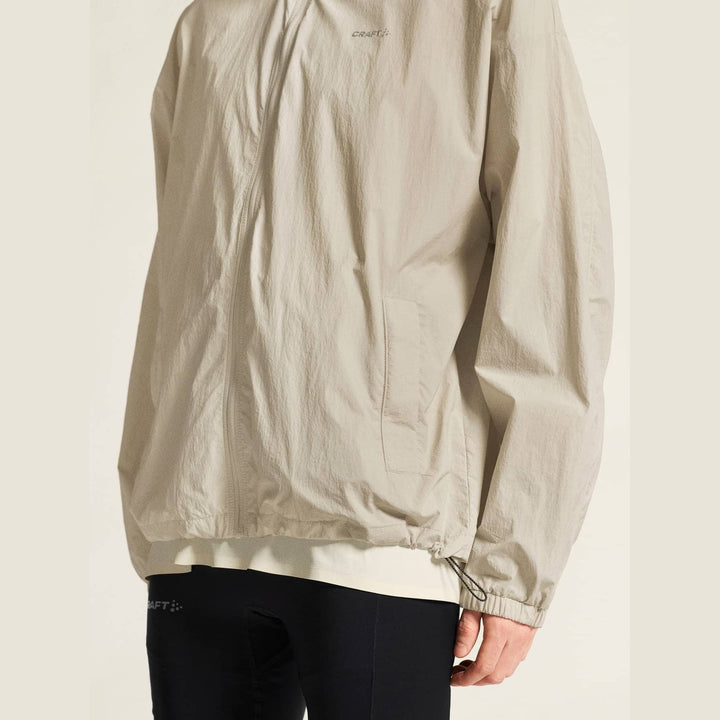 Craft Hypervent Oversized Men’s Lightweight Running Jacket - SAMPLE DROP