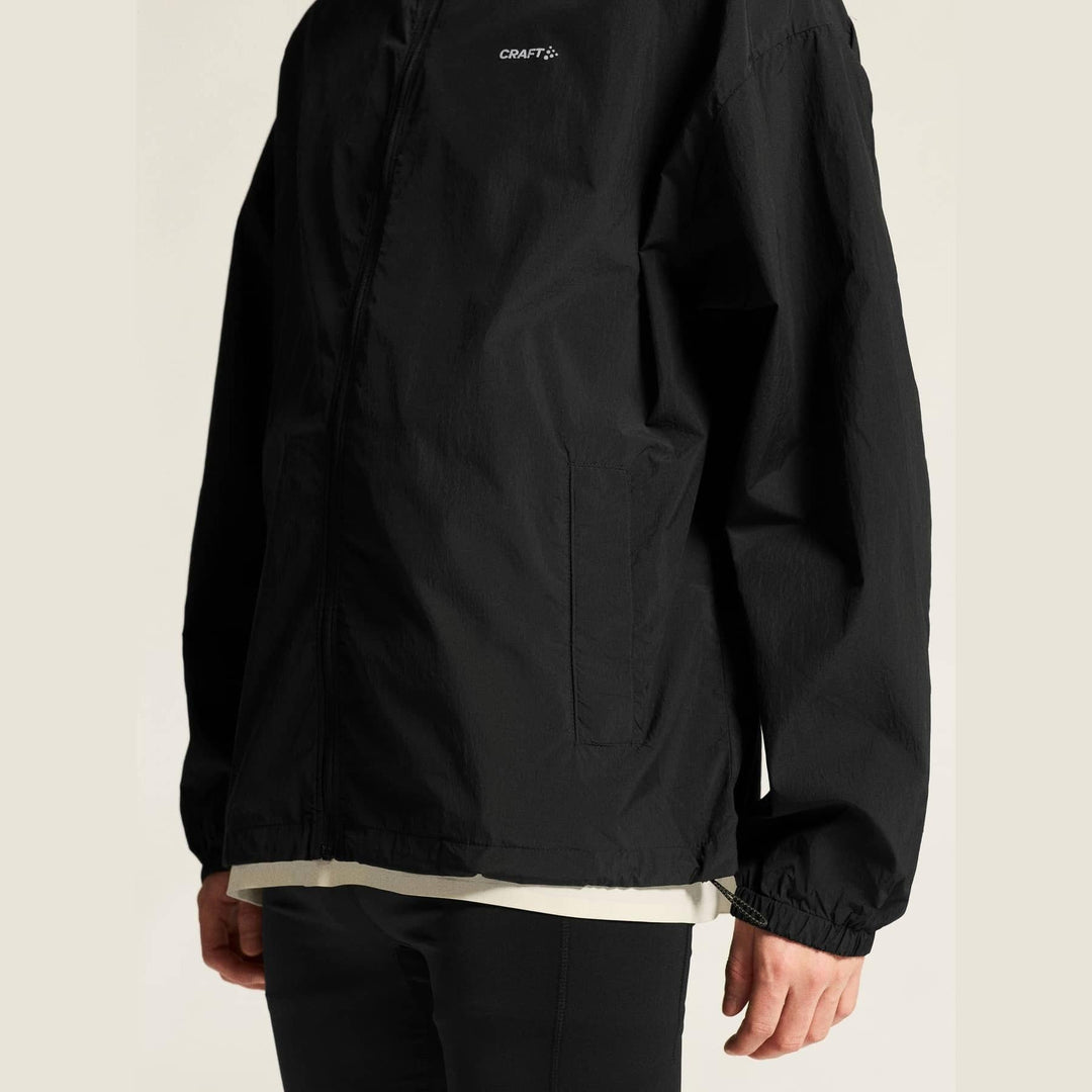 Craft Hypervent Oversized Plaster Men’s Running Jacket - SAMPLE DROP