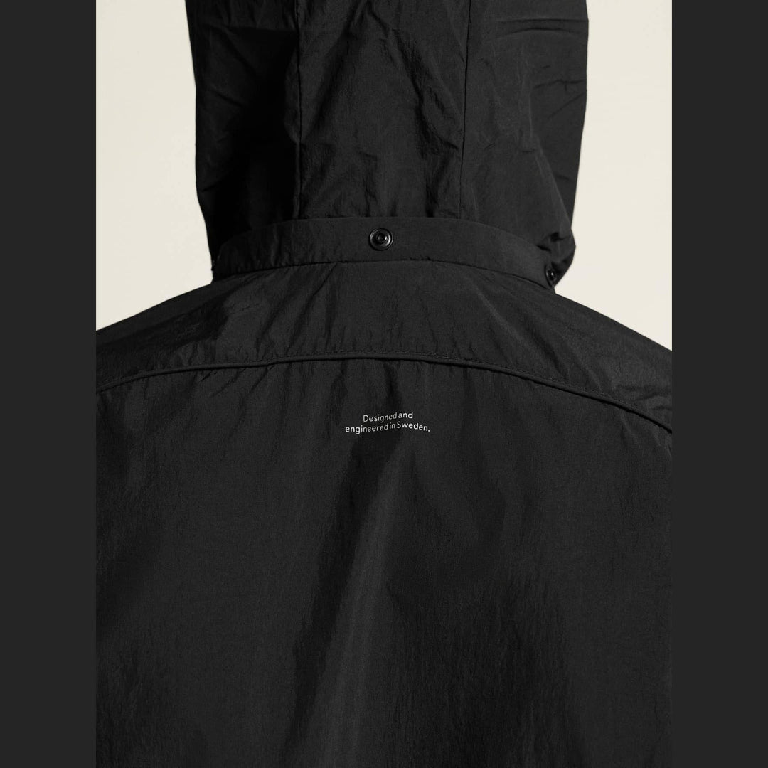 Craft Hypervent Oversized Plaster Men’s Running Jacket - SAMPLE DROP