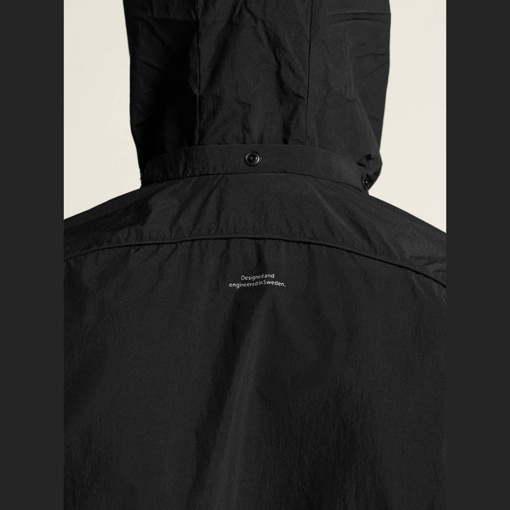 Craft Hypervent Oversized Plaster Men’s Running Jacket - SAMPLE DROP