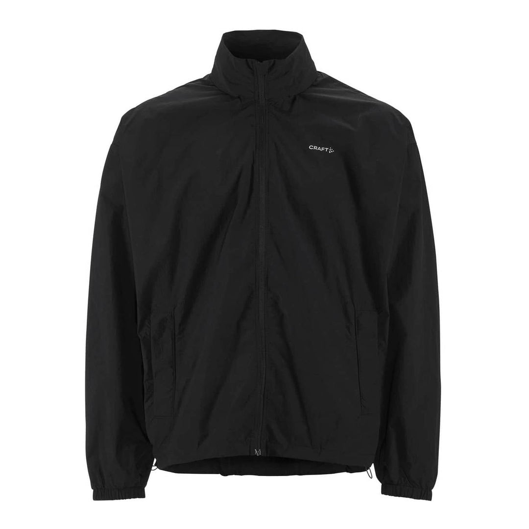 Craft Hypervent Oversized Plaster Men’s Running Jacket - SAMPLE DROP
